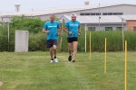 VIDEO "Slatinski Superman": Goran Draksler, bez prestanka je trčao 24 sata, istrčao je pritom 153 kilometra 2 IMG 8088 Custom