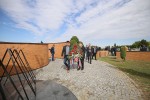 Polaganjem vijenaca i paljenjem svijeća na Gradskom groblju u Virovitici obilježen Dan državnosti Republike Hrvatske 1 IMG 8896