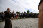 Polaganjem vijenaca i paljenjem svijeća na Gradskom groblju u Virovitici obilježen Dan državnosti Republike Hrvatske 12 IMG 8978