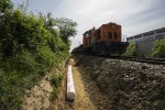 Fotogalerija: Nastavljeni radovi na obnovi pruge od Virovitice do Pitomače, uskoro i novo stajalište na “Maloj stanici” 11 MG 0137