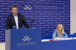 Gradsko vijeće Virovitice: Prihvaćen rebalans proračuna, odlukama prethodio buran „Aktualac“ 4 MG 0854