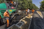 Radovi su pri kraju: Uskoro će se u promet pustiti novi kružni tok kod TVIN-a 1 MG 1257