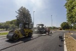 Radovi su pri kraju: Uskoro će se u promet pustiti novi kružni tok kod TVIN-a 3 MG 1269