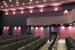 Završeni radovi: Pogledajte kako izgleda nova kino dvorana u Pitomači 1 kinosala 1 scaled e1590756650457 Custom