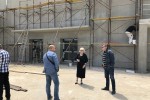 Završeni radovi: Pogledajte kako izgleda nova kino dvorana u Pitomači 2 kinosala 2 scaled e1590756638163 Custom