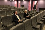 Završeni radovi: Pogledajte kako izgleda nova kino dvorana u Pitomači 5 kinosala 5 scaled e1590756598657 Custom