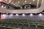 Završeni radovi: Pogledajte kako izgleda nova kino dvorana u Pitomači 6 kinosala 6 scaled e1590756582719 Custom