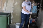 Fotogalerija: Uspješno provedena prva radna akcija uređenja ”Kuće Vretenaca” 6 m IMG 8291