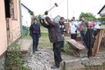 Fotogalerija: Uspješno provedena prva radna akcija uređenja ”Kuće Vretenaca” 10 m IMG 8303