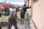Fotogalerija: Uspješno provedena prva radna akcija uređenja ”Kuće Vretenaca” 15 m IMG 8336