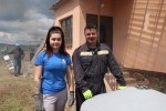 Fotogalerija: Uspješno provedena prva radna akcija uređenja ”Kuće Vretenaca” 17 m IMG 8347