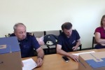 Fotogalerija: Vatrogascima s područja Virovitičko-podravske županije podijeljene radio stanice i vatrogasna oprema 1 106200605 2396332940668421 1434187177145573850 n