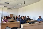 VIDRA: Održana početna konferencija projekta „Energetska obnova zgrade sportskog doma Čačinci" 3 DSC 6543 Fotor