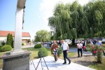 Povodom Dana općine Čađavica položeni vijenci i lampioni za poginule i umrle hrvatske branitelje, a potom je održana i sveta misa 1 IMG 0812