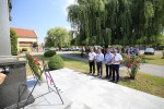 Povodom Dana općine Čađavica položeni vijenci i lampioni za poginule i umrle hrvatske branitelje, a potom je održana i sveta misa 2 IMG 0816