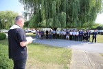 Povodom Dana općine Čađavica položeni vijenci i lampioni za poginule i umrle hrvatske branitelje, a potom je održana i sveta misa 8 IMG 0843