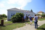 Svi na istom mjestu, svi pod istim krovom: U Čađavici je u ponedjeljak povodom Dana općine otvoren Dom udruga 1 IMG 0845
