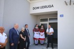 Svi na istom mjestu, svi pod istim krovom: U Čađavici je u ponedjeljak povodom Dana općine otvoren Dom udruga 10 IMG 0869