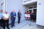 Svi na istom mjestu, svi pod istim krovom: U Čađavici je u ponedjeljak povodom Dana općine otvoren Dom udruga 18 IMG 0890