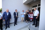 Svi na istom mjestu, svi pod istim krovom: U Čađavici je u ponedjeljak povodom Dana općine otvoren Dom udruga 21 IMG 0908