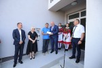 Svi na istom mjestu, svi pod istim krovom: U Čađavici je u ponedjeljak povodom Dana općine otvoren Dom udruga 23 IMG 0915
