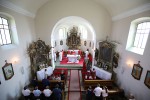 Povodom Dana općine Čađavica položeni vijenci i lampioni za poginule i umrle hrvatske branitelje, a potom je održana i sveta misa 11 IMG 0944