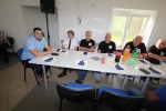 Marijan Brlek predsjednik je UHBDR-a Suhopolje i u novom mandatu kada ova udruga slavi 15 godina aktivnog rada 5 IMG 1723 Medium