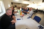 Marijan Brlek predsjednik je UHBDR-a Suhopolje i u novom mandatu kada ova udruga slavi 15 godina aktivnog rada 14 IMG 1736 Medium