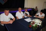 Marijan Brlek predsjednik je UHBDR-a Suhopolje i u novom mandatu kada ova udruga slavi 15 godina aktivnog rada 17 IMG 1742 Medium