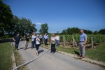 Završena izgradnja vodoopskrbne mreže visoke zone naselja Velika Črešnjevica, Sedlarica i Turnašica s čime je izvedeno već 300 priključaka na vodovodnu mrežu 1 IMG 3682