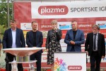 Fotogalerija: U središtu Virovitice održana “Turneja radosti” u sklopu Plazma Sportskih igara mladih, doznajte tko se sve plasirao na državnu završnicu u Splitu i Savudriji 27 IMG 3875