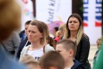 Fotogalerija: U središtu Virovitice održana “Turneja radosti” u sklopu Plazma Sportskih igara mladih, doznajte tko se sve plasirao na državnu završnicu u Splitu i Savudriji 31 IMG 3900