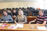 Udruga S.O.S. i Klub mladih Virovitica: Kroz projekt “Iskoristi svoje potencijale” u Virovitici održana edukacija “Mladi i volonterstvo” 2 IMG 4025 e1592392026890 696x472