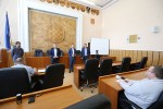Svi gradovi i općine zajedno: U Virovitici potpisan Sporazum o korištenju postrojenja za sortiranje odvojeno prikupljenog komunalnog otpada 1 IMG 5061