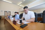 Svi gradovi i općine zajedno: U Virovitici potpisan Sporazum o korištenju postrojenja za sortiranje odvojeno prikupljenog komunalnog otpada 3 IMG 5066