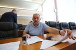Svi gradovi i općine zajedno: U Virovitici potpisan Sporazum o korištenju postrojenja za sortiranje odvojeno prikupljenog komunalnog otpada 4 IMG 5071
