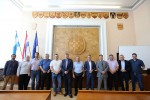 Svi gradovi i općine zajedno: U Virovitici potpisan Sporazum o korištenju postrojenja za sortiranje odvojeno prikupljenog komunalnog otpada 6 IMG 5087