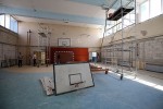 Energetski je obnovljena zgrada OŠ Suhopolje, te vanjski dio sportske dvorane u kojoj se trenutno uređuje derutna unutrašnjost, radovi će biti gotovi do 1. rujna 3 IMG 5164