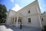 Donedavna ruševina sad je ponos Suhopoljčana uz 5D kino: Obnovljenom suhopoljskom Dvorcu Janković pridružit će se i onaj iz Cabune 1 IMG 5241