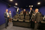 Donedavna ruševina sad je ponos Suhopoljčana uz 5D kino: Obnovljenom suhopoljskom Dvorcu Janković pridružit će se i onaj iz Cabune 3 IMG 5270