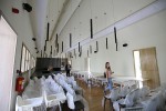 Donedavna ruševina sad je ponos Suhopoljčana uz 5D kino: Obnovljenom suhopoljskom Dvorcu Janković pridružit će se i onaj iz Cabune 5 IMG 5287