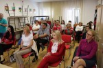Gradskom društvu Crvenog križa Virovitica završio projekt „Pruži mi priliku“ kojim je 40 žena skrbilo o 248 starijih i nemoćnih osoba 1 IMG 6118 Custom