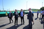 Završeno reciklažno dvorište u Špišić Bukovici: Mještanima otvorena mogućnost odlaganja otpada na ekološki prihvatljiv način 6 IMG 6924