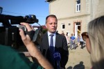 Uskoro počinje energetska obnova Područne škole u Vukosavljevici koja će postati novo zdanje nakon "prvih" 109 godina postojanja 1 IMG 7074