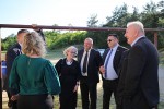 Uskoro počinje energetska obnova Područne škole u Vukosavljevici koja će postati novo zdanje nakon "prvih" 109 godina postojanja 6 IMG 7093