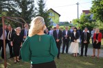Uskoro počinje energetska obnova Područne škole u Vukosavljevici koja će postati novo zdanje nakon "prvih" 109 godina postojanja 7 IMG 7097