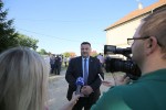 Uskoro počinje energetska obnova Područne škole u Vukosavljevici koja će postati novo zdanje nakon "prvih" 109 godina postojanja 14 IMG 7162