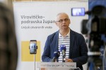 Na području VPŽ zabilježen novi slučaj zaraze koronavirusom, zatraženo od Nacionalnog stožera da se zabrane posjete domovima za stare i nemoćne 3 IMG 7502
