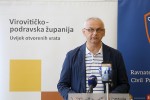 Na području VPŽ zabilježen novi slučaj zaraze koronavirusom, zatraženo od Nacionalnog stožera da se zabrane posjete domovima za stare i nemoćne 4 IMG 7507