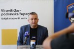 Stožer civilne zaštite Virovitičko-podravske županije: Imamo još jednog zaraženog, student se u Zagrebu samoinicijativno javio na testiranje 1 IMG 7904